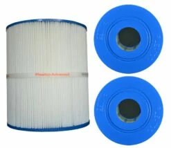 Pleatco PWK65 Hot Tub Filter For Hot Spring