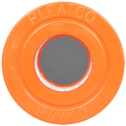 Pleatco PWW10 Hot Tub Filter For Various Spas -HAPPY HOT TUBS Shop pww10 top view