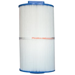 Pleatco PWW35L Hot Tub Filter For Various Spas -HAPPY HOT TUBS Shop pww35l front view