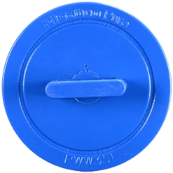 Pleatco PWW35L Hot Tub Filter For Various Spas -HAPPY HOT TUBS Shop pww35l top view