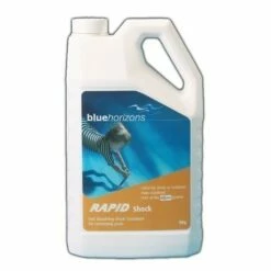 Blue Horizons Rapid Chlorine Shock 5kg