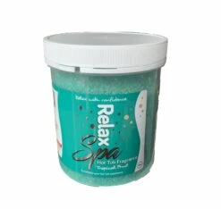 Relax Hot Tub Fragrance 500g - Tropical Fruit