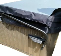 Happy Hot Tubs Side Mount Cover Lifter -HAPPY HOT TUBS Shop side mount cover lifter 2