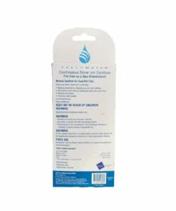 Hot Spring Freshwater Silver Ion Sanitiser Cartridge -HAPPY HOT TUBS Shop silverion 4