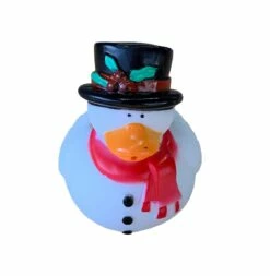 Mini Christmas Ducks (4 Pack) 12 Mini Christmas Ducks (4 Pack) -HAPPY HOT TUBS Shop snowman duck 1