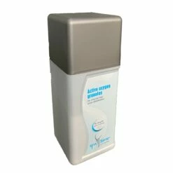 Bayrol Spa Time Active Oxygen Granules 1kg