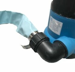 Happy Hot Tubs Submersible 250w Water Pump -HAPPY HOT TUBS Shop sub pump 4