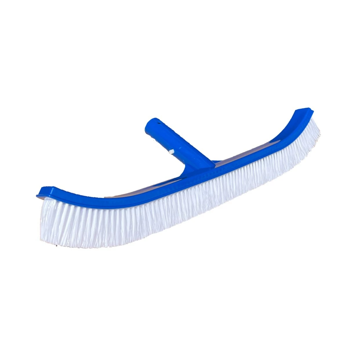 18'' Swimming Pool Wall Brush 1 18'' Swimming Pool Wall Brush