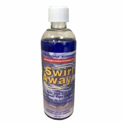 Swirl Away Pipe Cleaner - Double Strength - 475ml