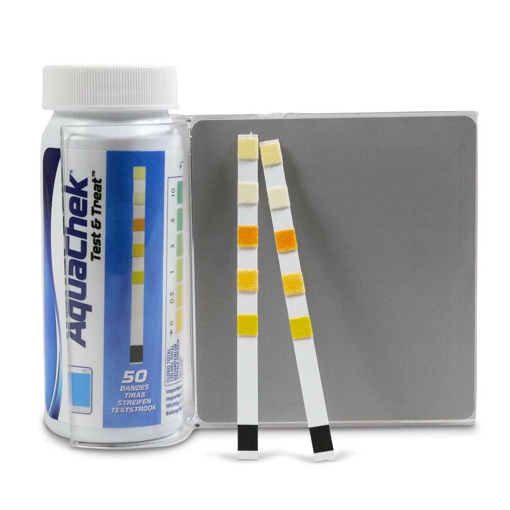 AquaChek Test & Treat Test Strips FREE APP 6 AquaChek Test & Treat Test Strips FREE APP - Image 6