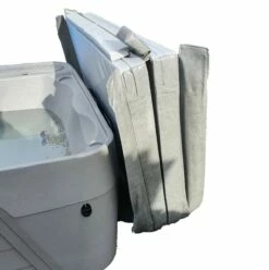 Happy Hot Tubs Undermount Cover Lifter -HAPPY HOT TUBS Shop undermount lifter