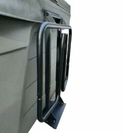 Happy Hot Tubs Undermount Cover Lifter -HAPPY HOT TUBS Shop undermount lifter 2