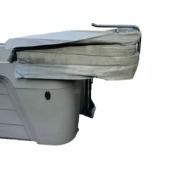 Happy Hot Tubs Undermount Cover Lifter -HAPPY HOT TUBS Shop undermount lifter 4