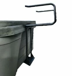 Happy Hot Tubs Undermount Cover Lifter -HAPPY HOT TUBS Shop undermount lifter 5