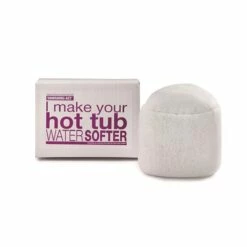 Hot Spring Vanishing Act Hot Tub Calcium Remover