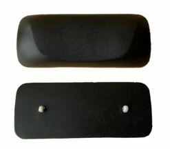 Hot Tubs Direct Waterway Replacement Pillow - Black -HAPPY HOT TUBS Shop waterway pillow 4