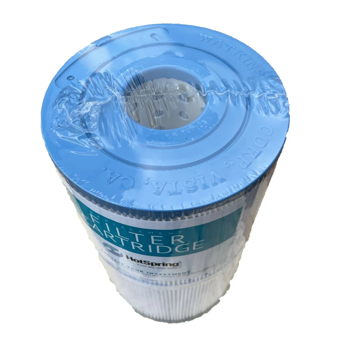 Hot Spring Replacement 30 Sq. Ft. Filter 71825 31489 - Image 2
