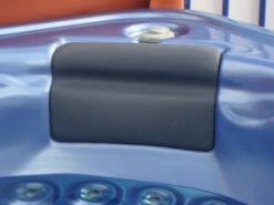 Aegean XLS / LPS Replacement Hot Tub Pillow -HAPPY HOT TUBS Shop xls pillow 5 2